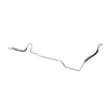 07-23018-000 TUBE-SUP,DD13,M-ITOC,DD13,P3