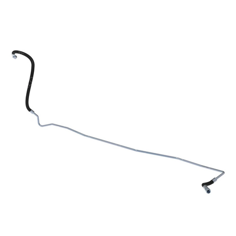 07-23023-000 TUBE-RETURN,P3-125,DD15,M105