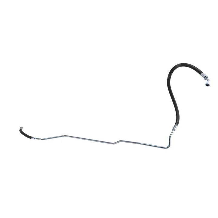 07-23059-000 TUBE-OIL COOLER,SUP,DD13,24U,ECA N/F