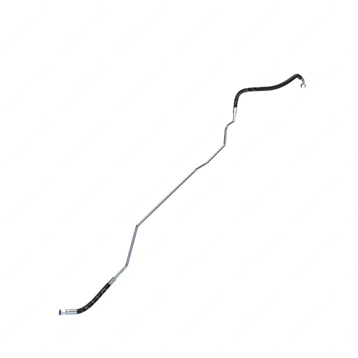 07-23061-000 TUBE-OIL COOLER,SUP,24U,ECA N/F,DD15