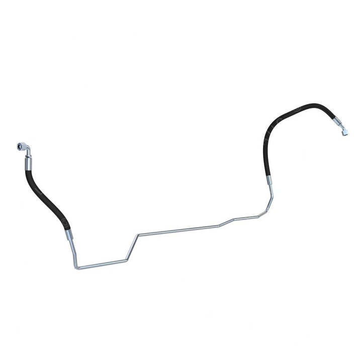07-23067-000 TUBE-OIL COOLER,SUP,DD13,114SD,ECA N/F