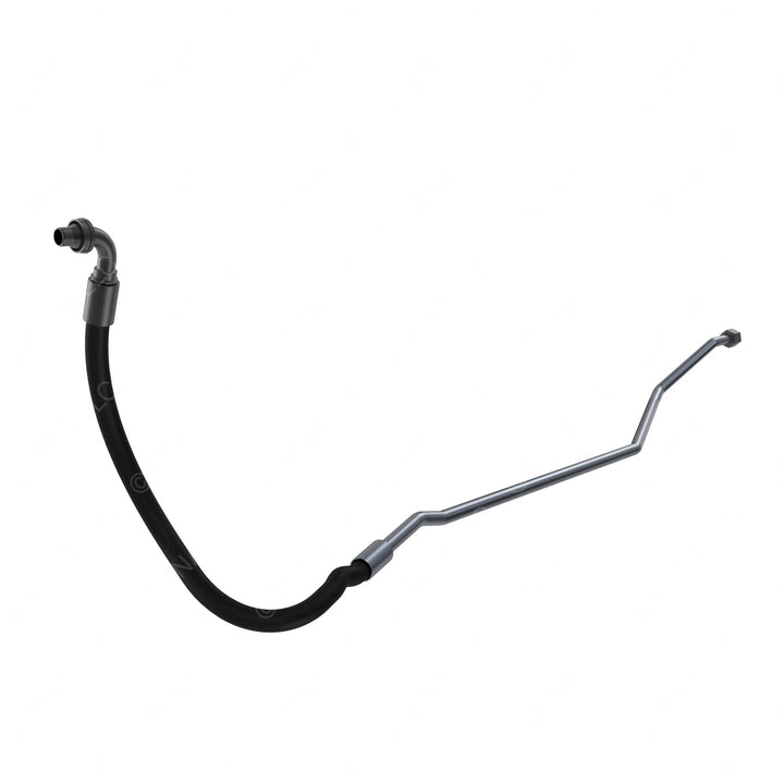 07-23078-000 TUBE-OIL COOLER,SUPPLY,ISC,AUTO-XSMN,3K