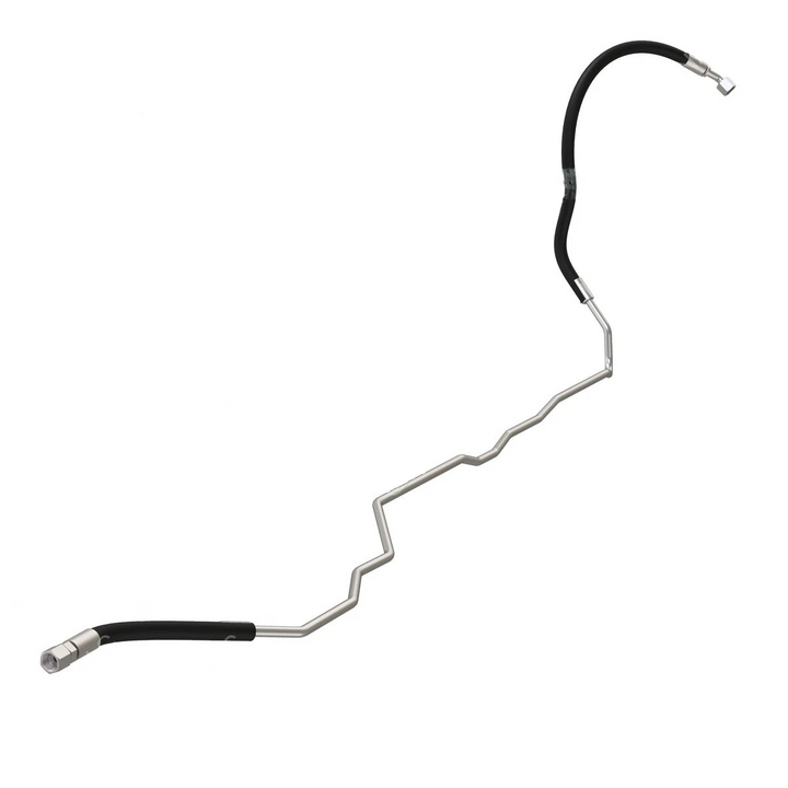 07-23122-001 TUBE-OIL COOLER,RETURN,DD15,WST,ECA N/F