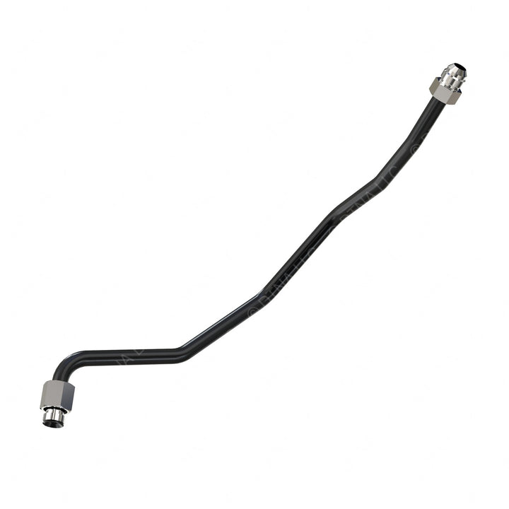 07-23124-000 TUBE-OIL COOLER,SUPPLY,FWD JUMPER,W1700