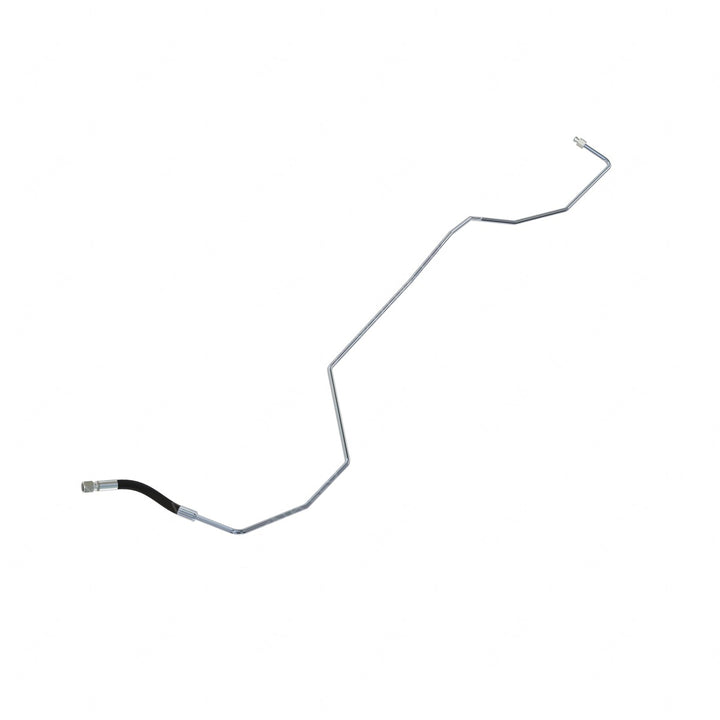 07-23158-000 TUBE-RETURN,P3-125LH,DD15,W1750