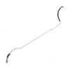 07-23162-000 TUBE-RETURN,AIR-OIL,ISX,RH