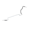 07-23222-000 TUBE-OIL COOLER,RET,ITOC,ISX,ECA N/F