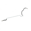 07-23224-000 TUBE-OIL COOLER,RTN,M-ITOC,ISX,WST,ECA