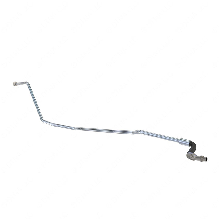 07-23249-000 TUBE-OIL COOLER,RETURN,ISC,AUTO-XMSN,PTO