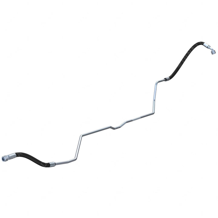 07-23290-001 TUBE-RETURN,M-ITOC,DD13,MECH