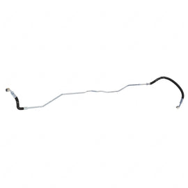 07-23291-000 TUBE-RETURN,ITOC,DD13,RH,HYD