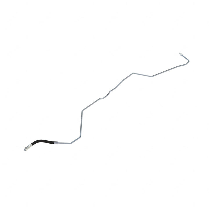 07-23318-000 TUBE-OIL COOLER RETURN,24U,DD13