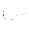 07-23319-000 TUBE-OIL COOLER,SUPPLY,24U,DD13