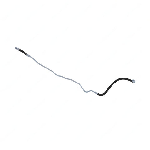 07-23408-000 TUBE-OIL COOLER, RETURN,DD13,WST,ECA N/F