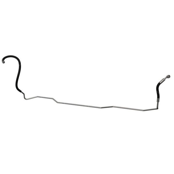 07-23411-000 TUBE-OIL COOLER, SUPPLY,DD15,WST,ECA N/F