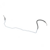 07-23412-000 TUBE-OIL COOLER, RETURN,DD15,WST,ECA N/F