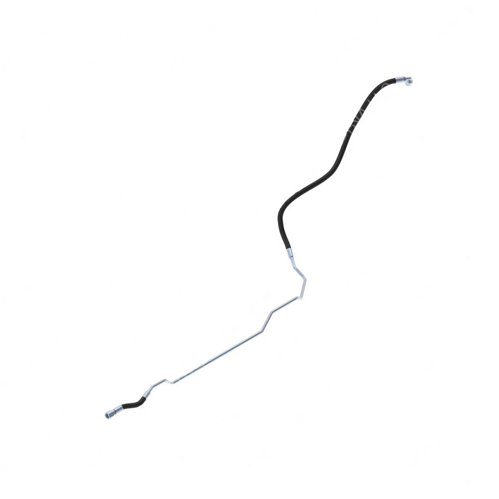 07-23490-000 TUBE-SUPPLY,DD15,MANUAL,AL RAD