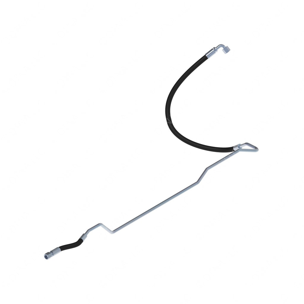 07-23516-000 TUBE-RETURN,DD15,ECA,WST