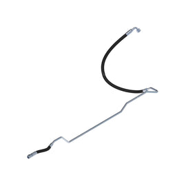 07-23516-000 TUBE-RETURN,DD15,ECA,WST