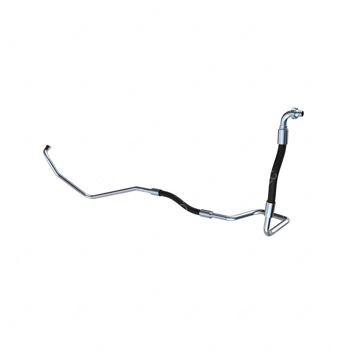 07-23534-000 TUBE-RETURN,ITOC,ISB,DC