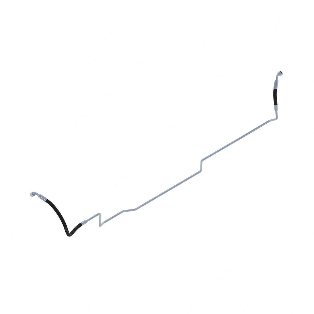 07-23542-000 TUBE-RETURN,AIR TO OIL,HDEP,RH