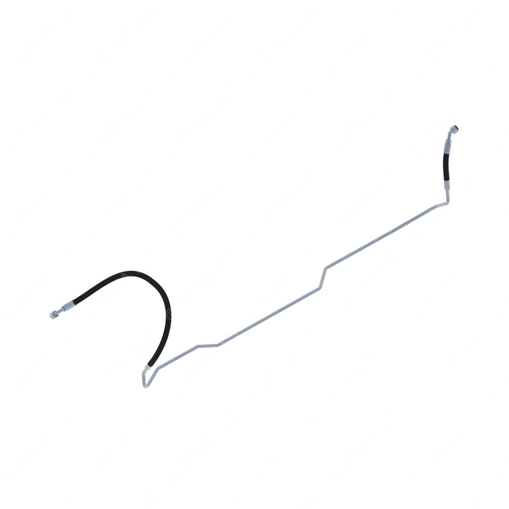 07-23553-000 TUBE RTN,DD15,WST,ECA N/F