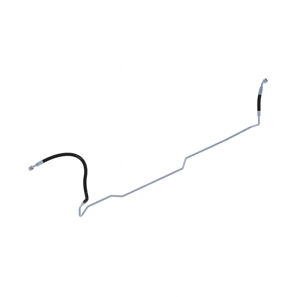 07-23553-001 TUBE RTN,DD15,WST,ECA N/F