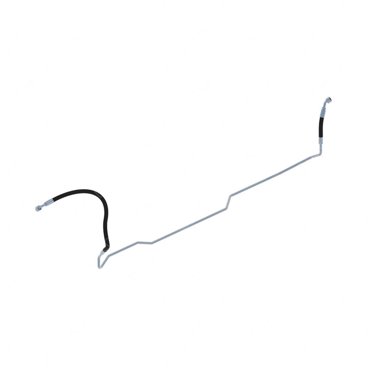 07-23553-001 TUBE RTN,DD15,WST,ECA N/F