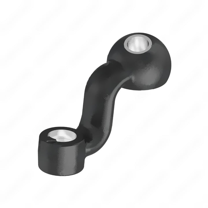 07-23612-000 ADAPTER-SHIFT LEVER