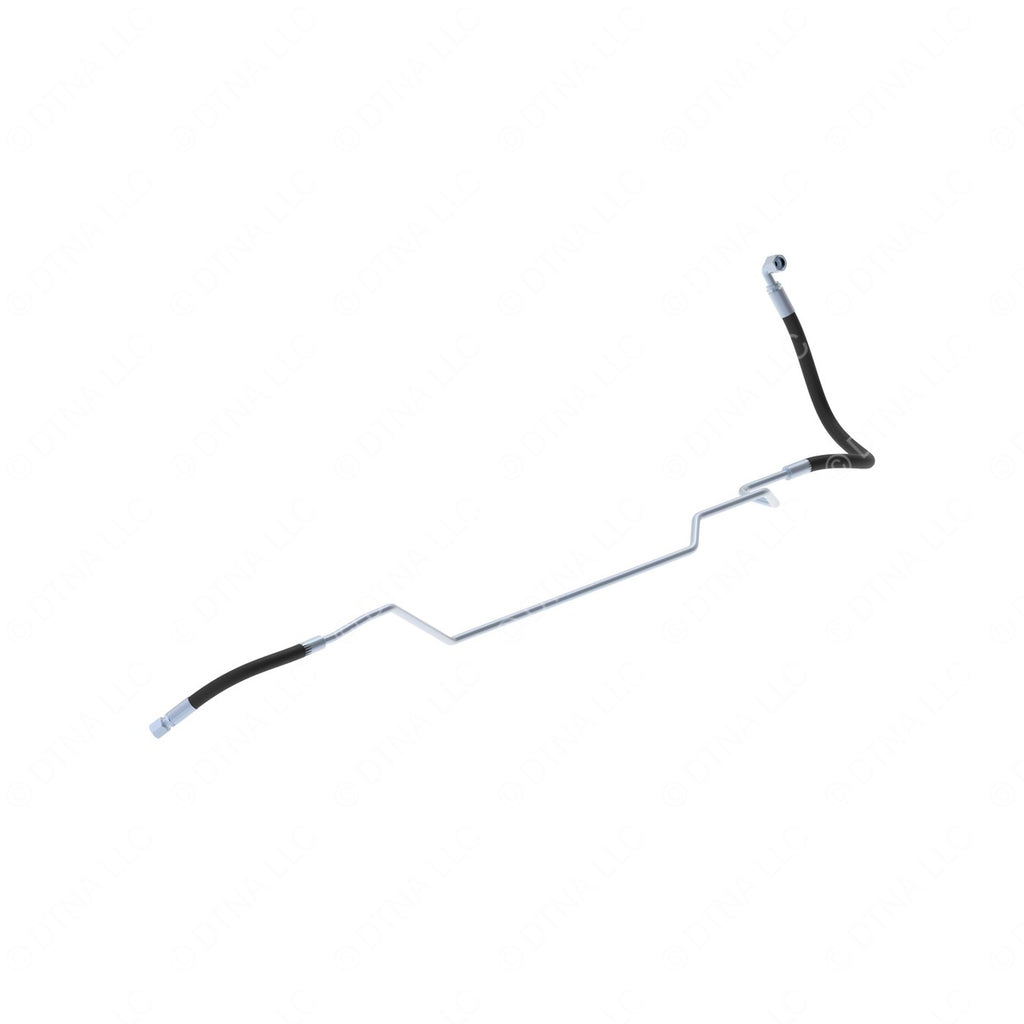 07-23791-000 TUBE-SUP,DD13,M-ITOC,DD13,LH