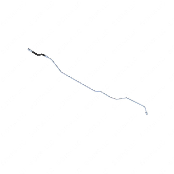 07-23810-000 TUBE-RETURN,M-ITOC,DD13,M1500
