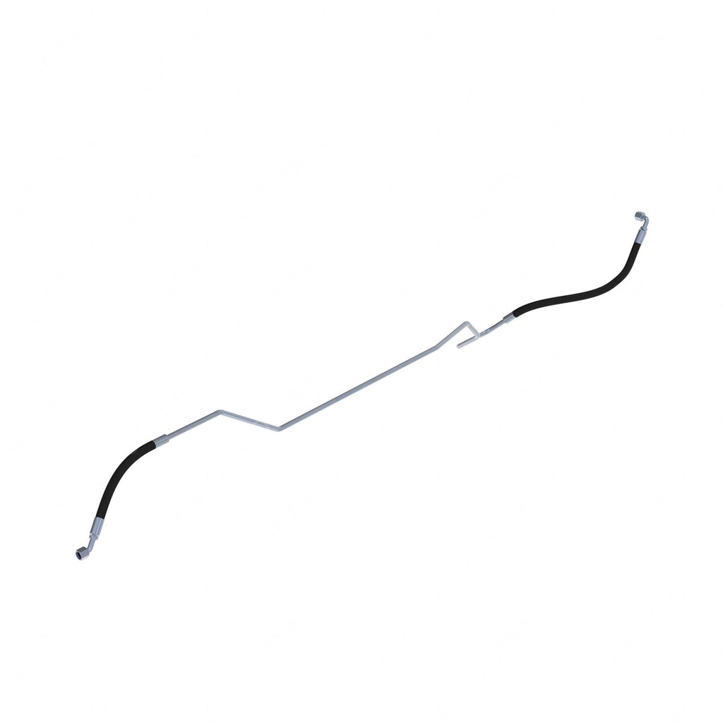 07-23829-000 TUBE-RETURN,ITOC,DD13,16I,LH