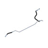 07-23874-000 TUBE-SUP,WST,DD13,ECA N/F