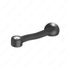 07-23901-000 ADAPTER-SHIFT LEVER, ETN FS