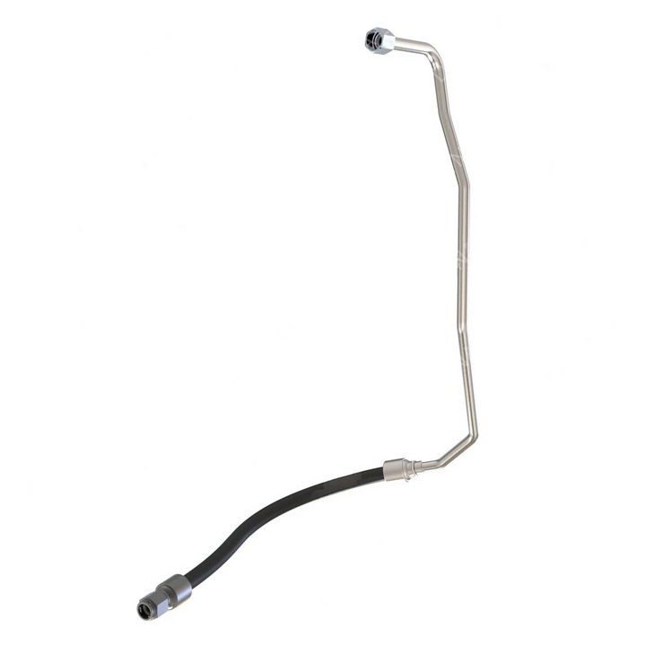 07-24052-000 TUBE-SUPPLY,FR,TRANS SIDE,DD15