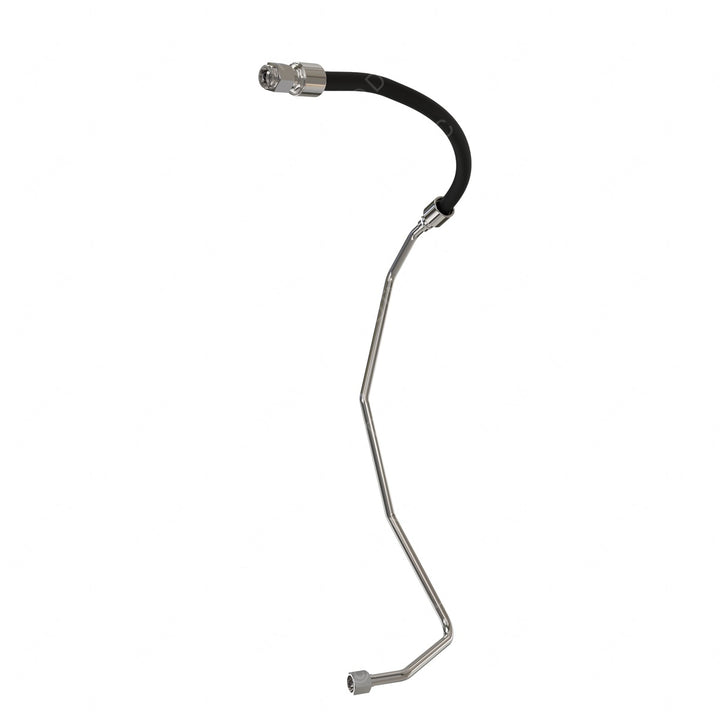 07-24053-000 TUBE-RETURN,FR,TRANS SIDE,DD15