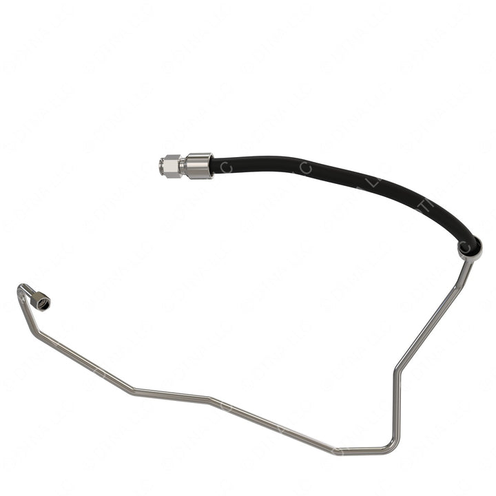 07-24054-000 TUBE-SUPPLY,RT,TRANS SIDE