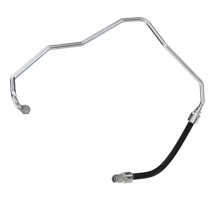 07-24054-001 TUBE-SUPPLY,RT,TRANS SIDE,DD13