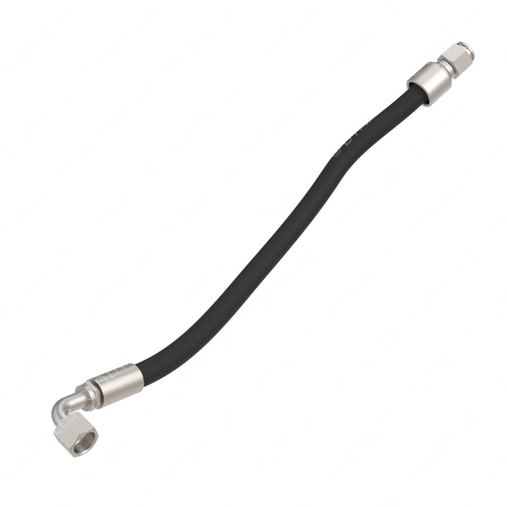07-24067-001 HOSE-TRANS JMPR,DT12,NGC,OUTBO