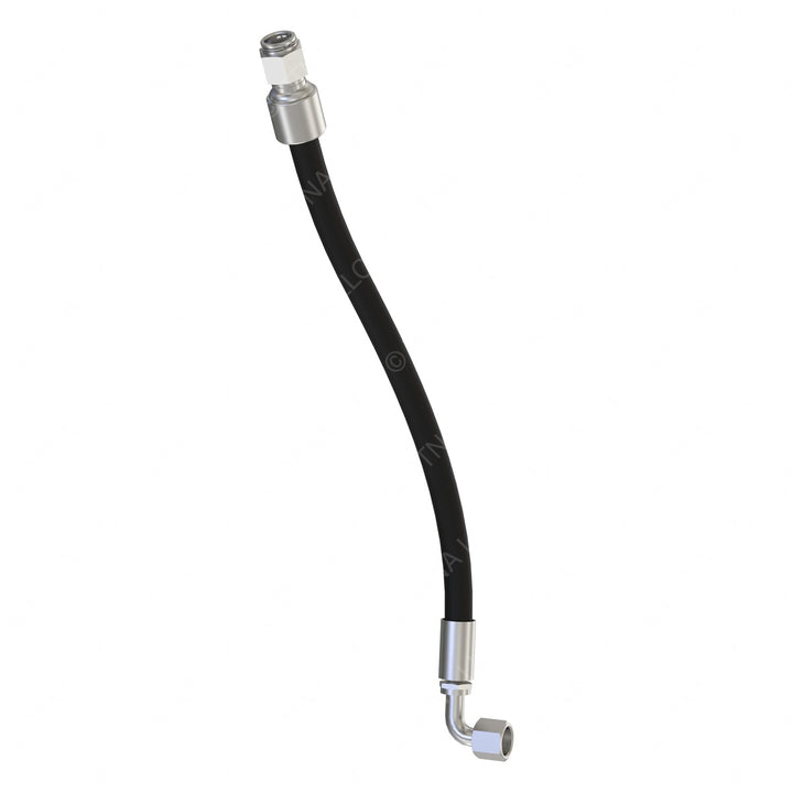 07-24067-002 HOSE-TRANS JMPR,DT12,NGC,INBOA