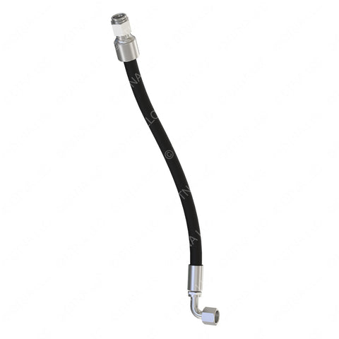 07-24067-003 HOSE-TRANS JMPR,DT12,NGC,OUTBO