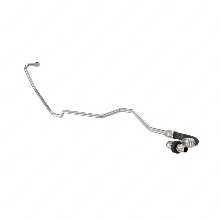 07-24250-000 TUBE-HOT,M2,DD8,MAHLE,2K