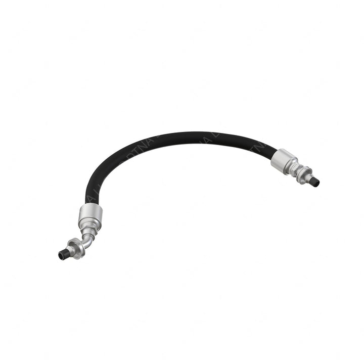 07-24340-000 HOSE-RAD JMPR,TRANS RETURN