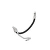 07-24341-000 TUBE-RAD JMPR,SUPPLY TO TRANS