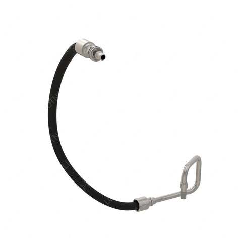 07-24346-000 TUBE-JUMPER,ISX15,NGC