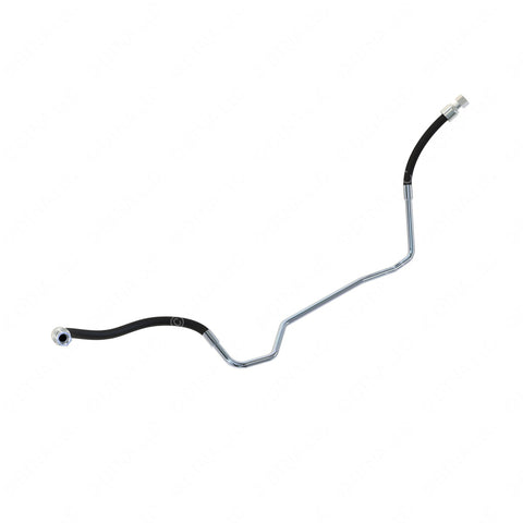 07-24355-000 TUBE-RETURN,ISX12G,M1500,ALI4K
