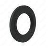 07-24372-000 SEAL-TRANS CLR,1/2IN,NBR