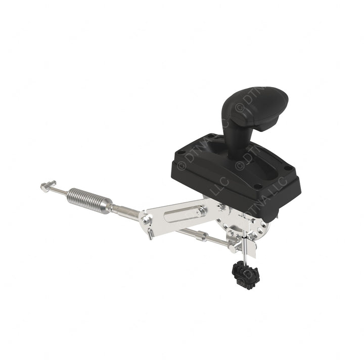 07-24504-000 SHIFT CONTROL-77" CABLE,RNDL