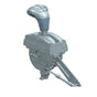 07-24504-001 SHIFT CONTROL-83" CABLE,RNDL