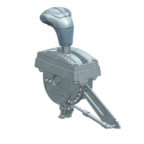 07-24504-001 SHIFT CONTROL-83
